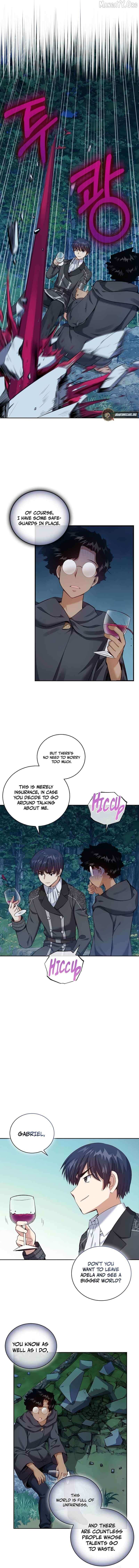 Kill the Emperor Chapter 12 page 6 - 