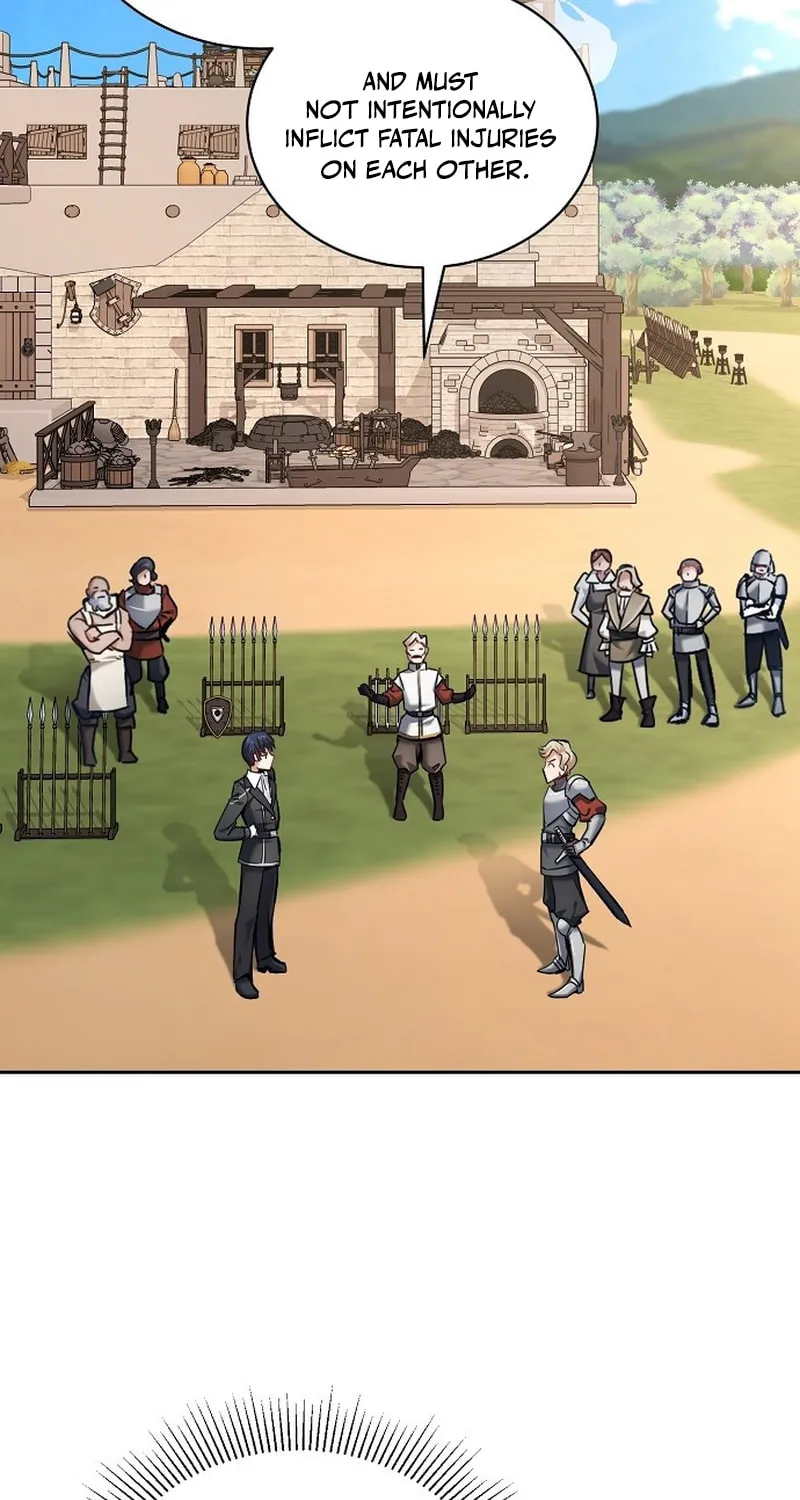 Kill the Emperor Chapter 2 page 30 - 