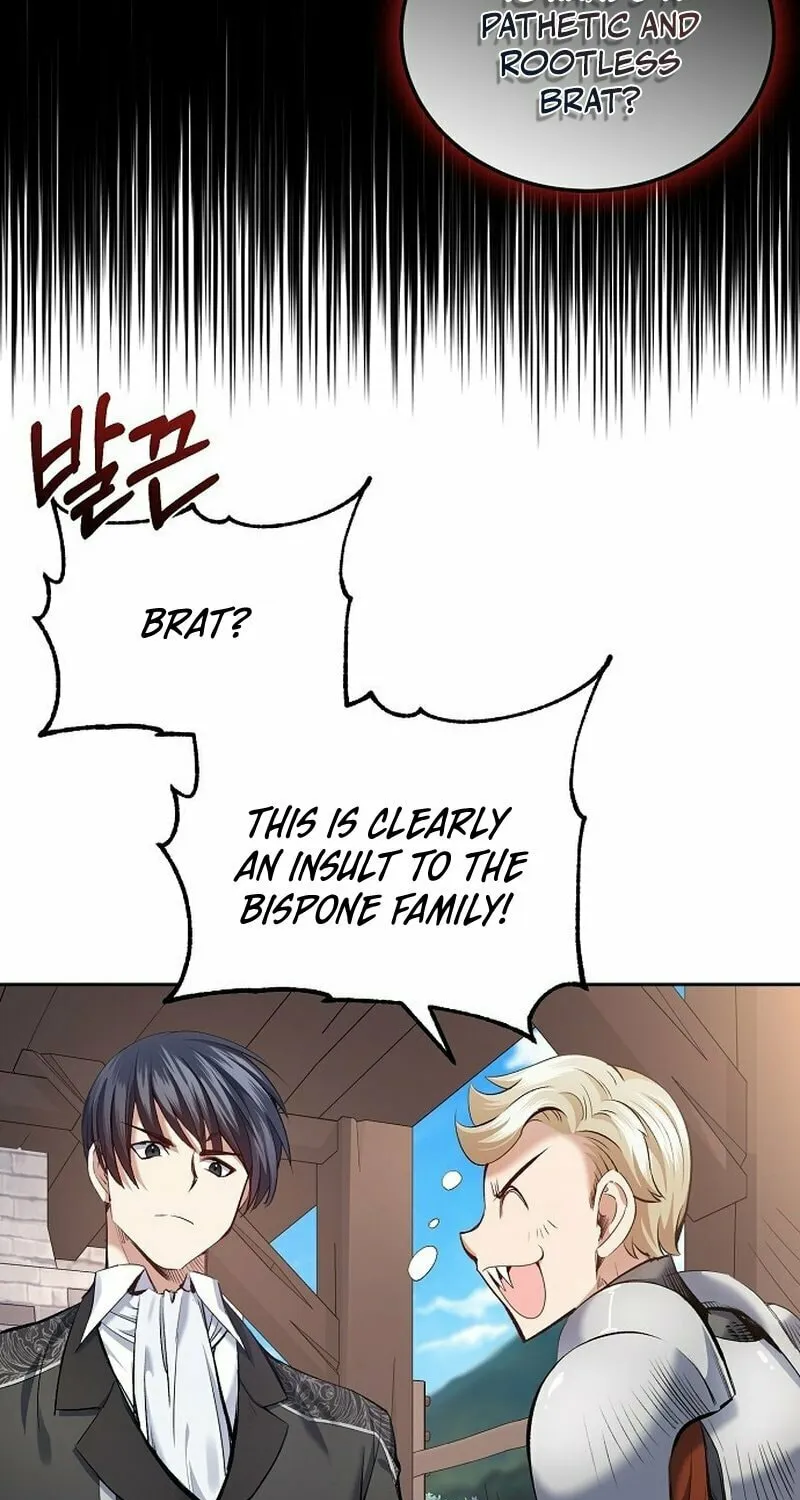 Kill the Emperor Chapter 2 page 6 - 