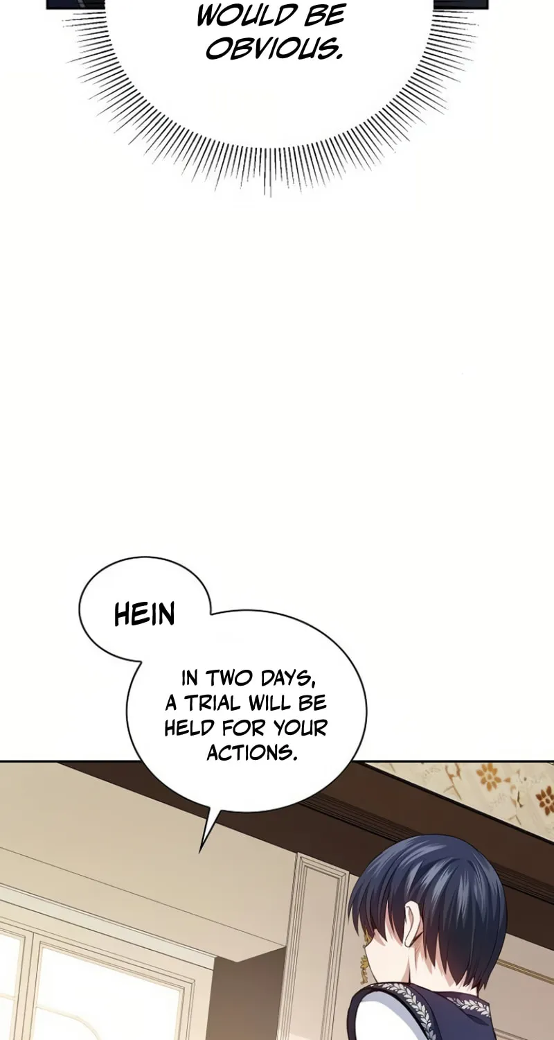 Kill the Emperor Chapter 3 page 28 - 