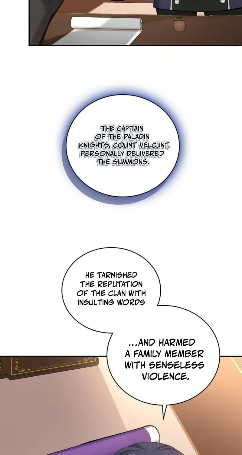 Kill the Emperor Chapter 3 page 31 - 