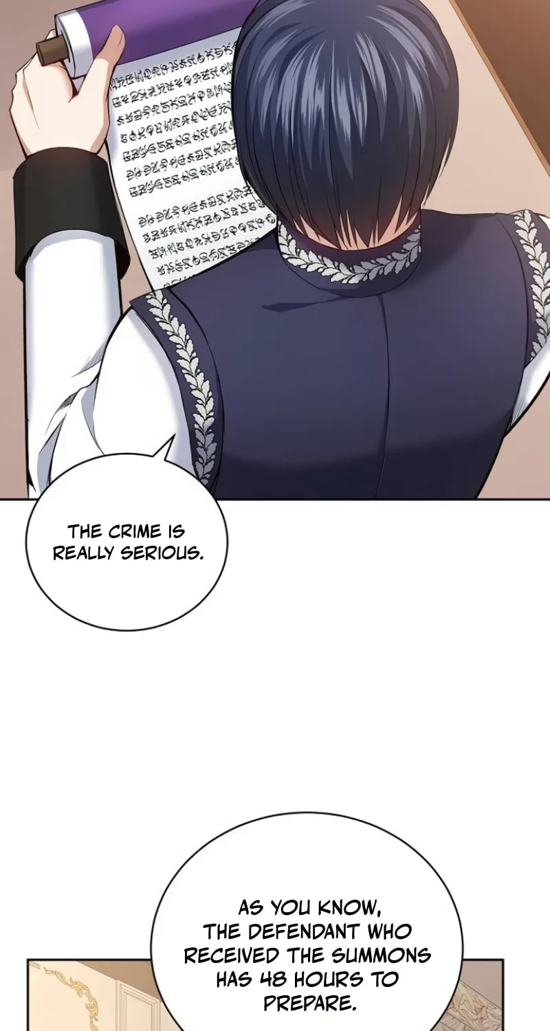 Kill the Emperor Chapter 3 page 32 - 
