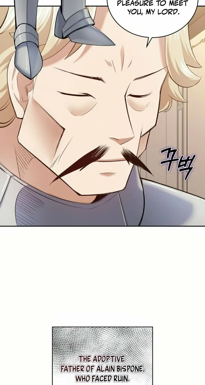 Kill the Emperor Chapter 3 page 46 - 