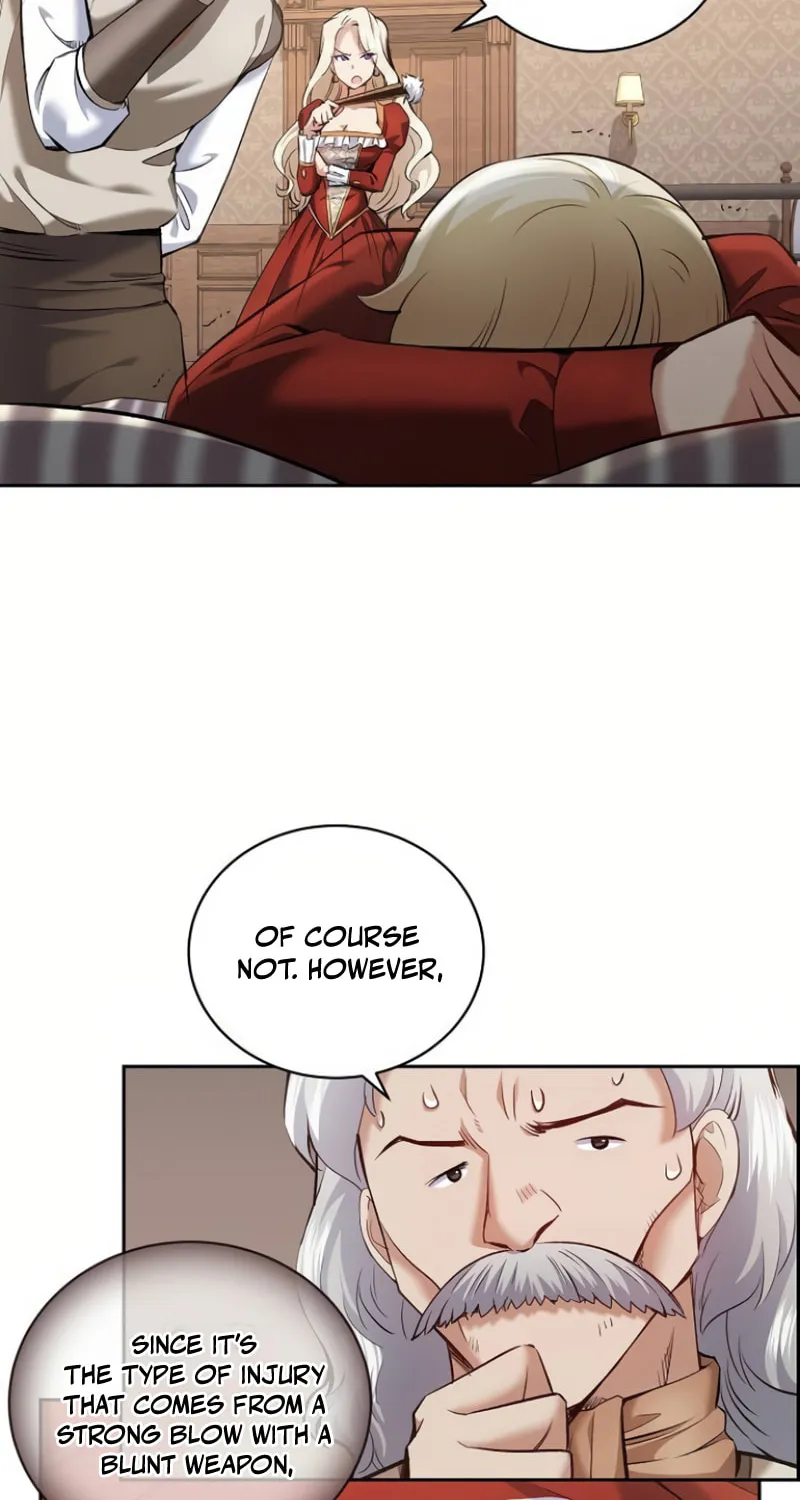 Kill the Emperor Chapter 3 page 7 - 