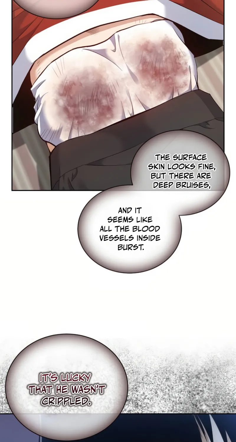 Kill the Emperor Chapter 3 page 8 - 