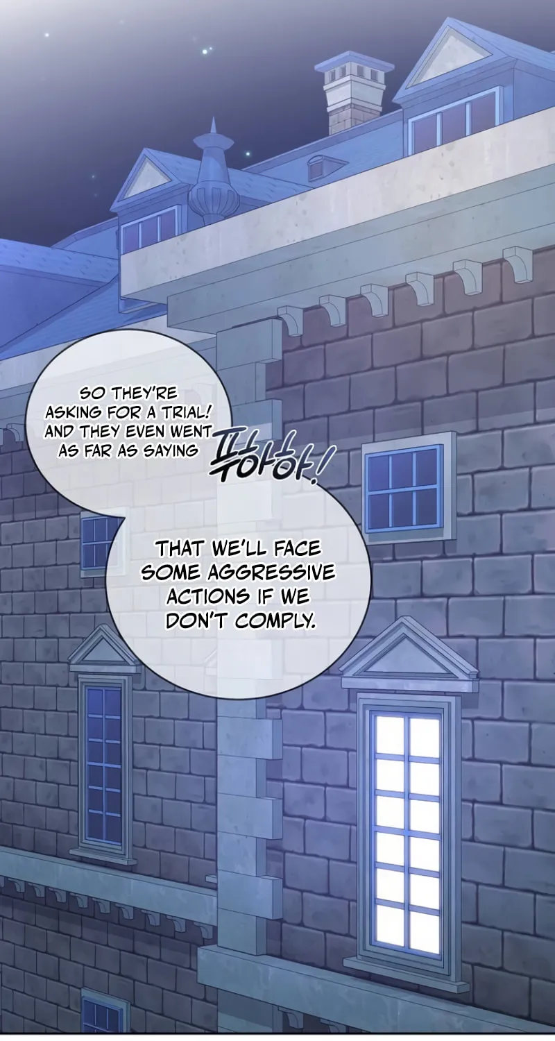 Kill the Emperor Chapter 3 page 74 - 