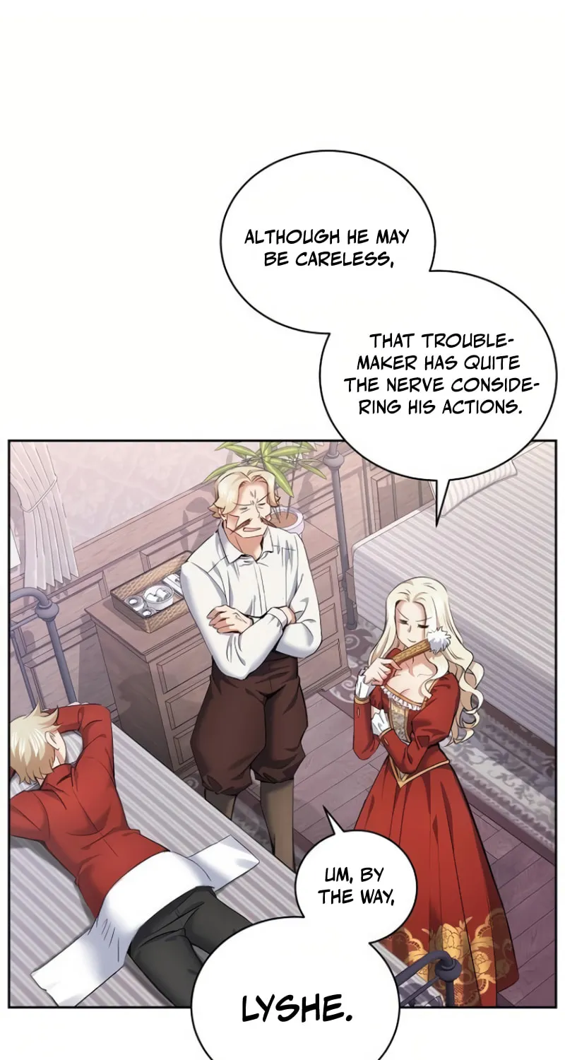 Kill the Emperor Chapter 3 page 75 - 
