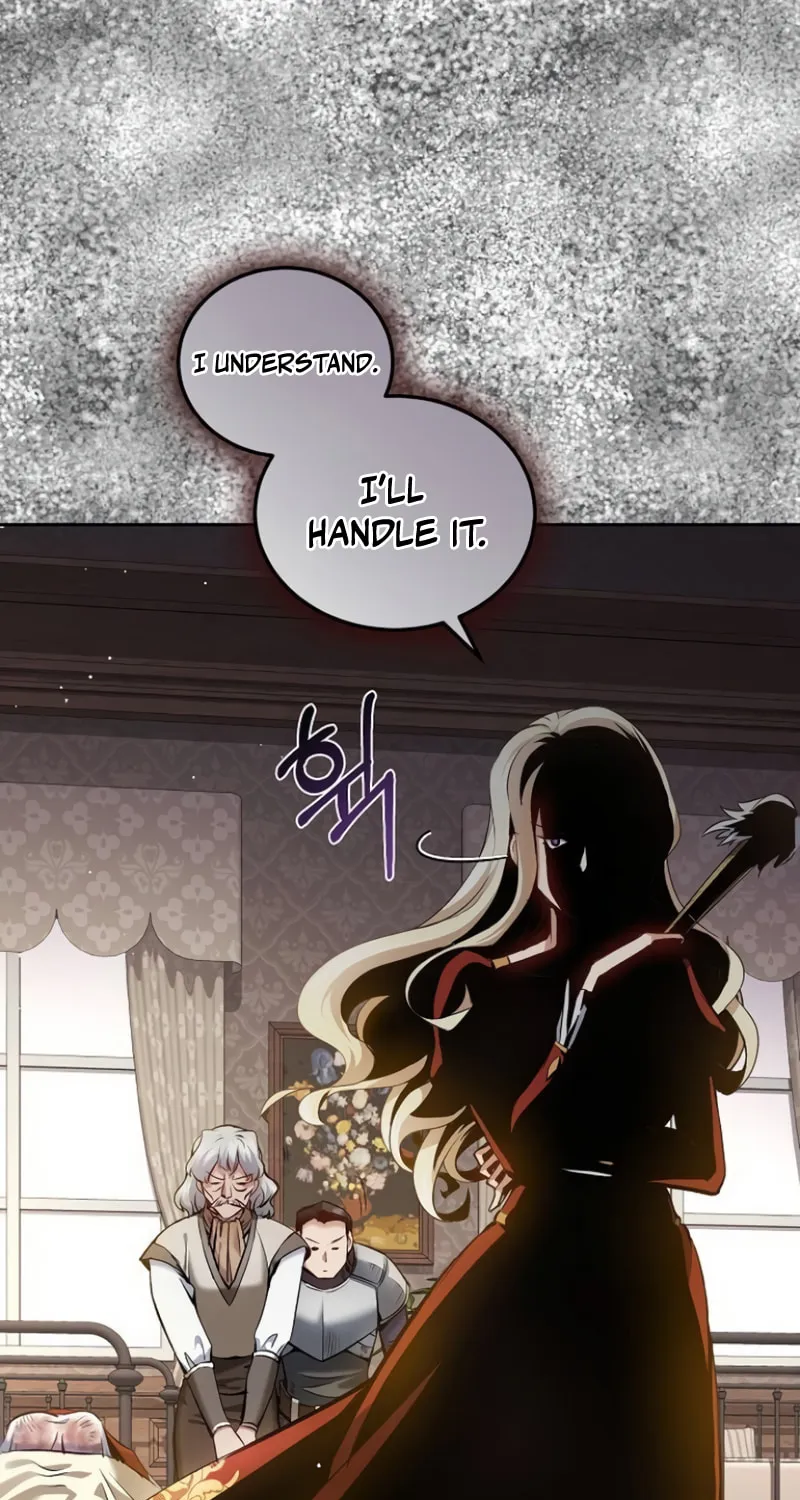 Kill the Emperor Chapter 3 page 10 - 