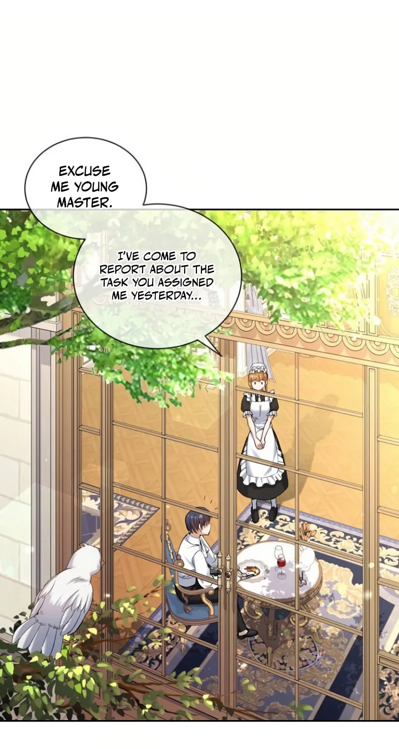 Kill the Emperor Chapter 4 page 2 - 