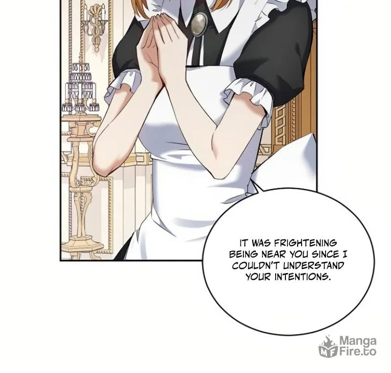 Kill the Emperor Chapter 4 page 19 - 