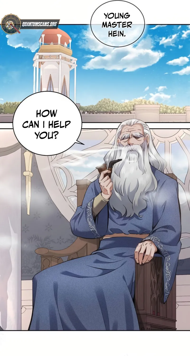 Kill the Emperor Chapter 4 page 30 - 