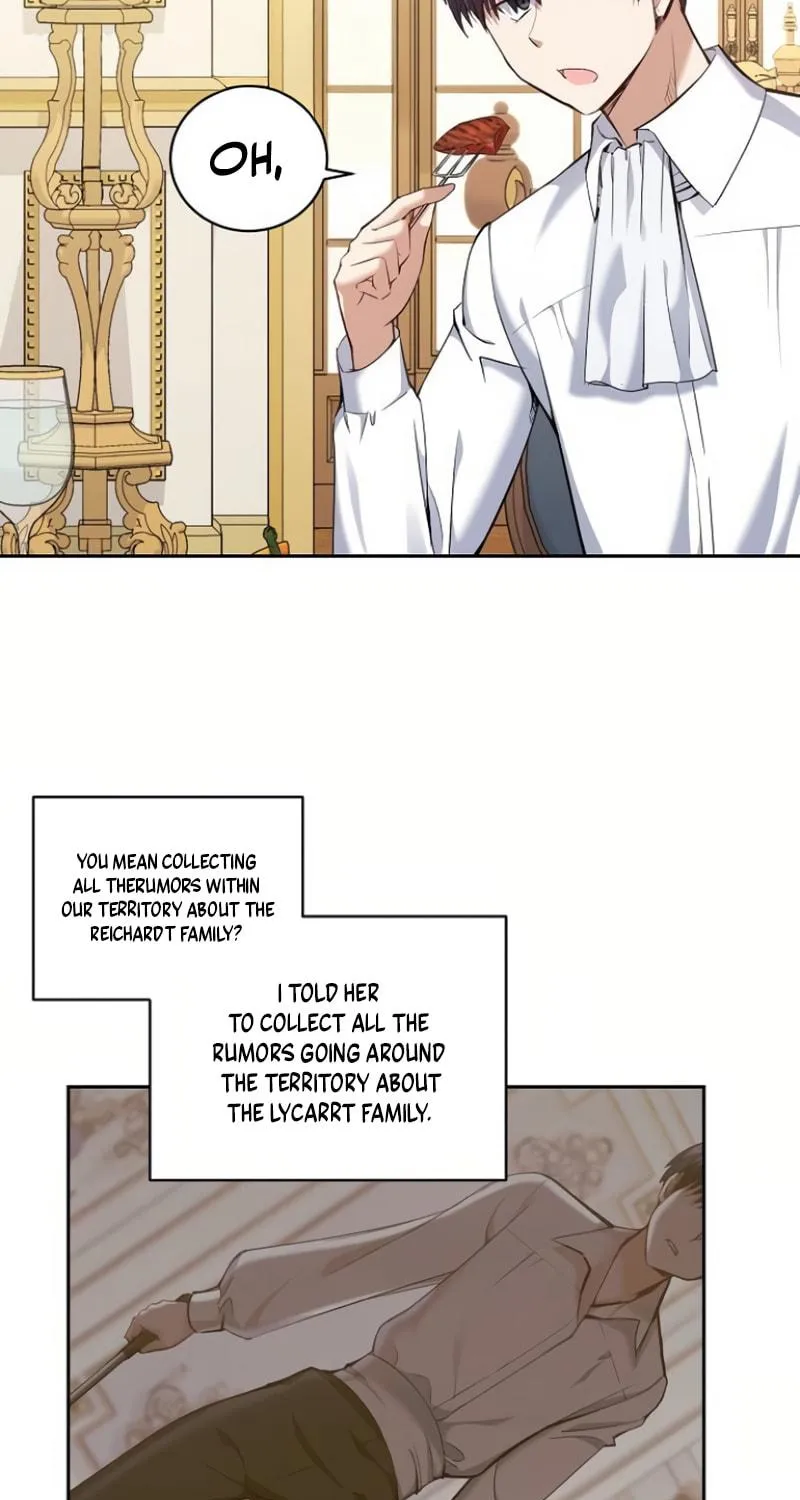 Kill the Emperor Chapter 4 page 4 - 