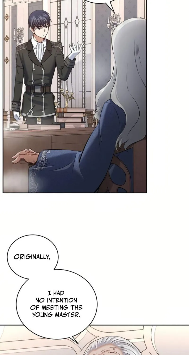 Kill the Emperor Chapter 4 page 34 - 