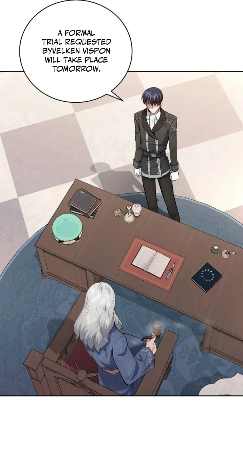Kill the Emperor Chapter 4 page 44 - 