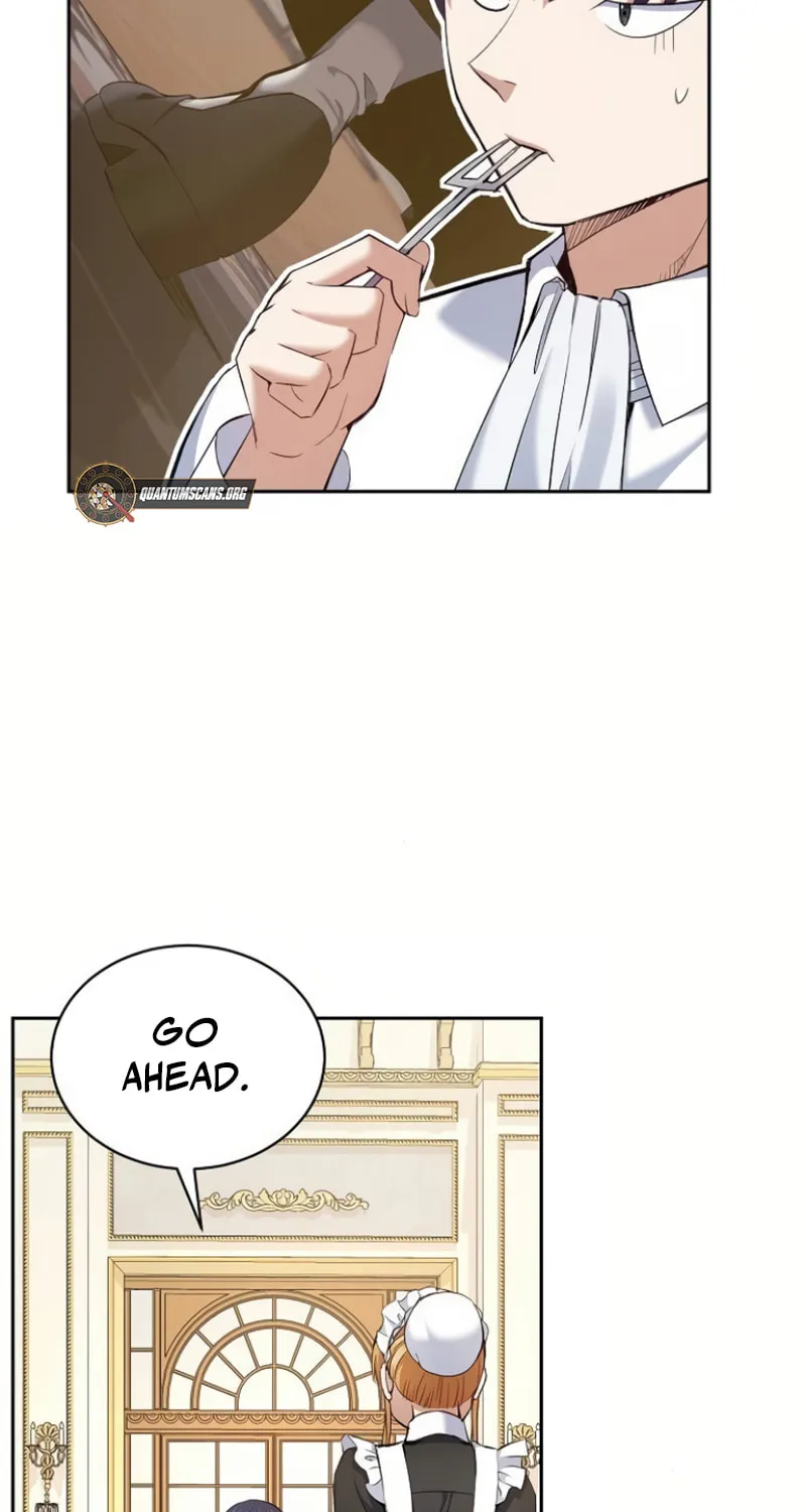 Kill the Emperor Chapter 4 page 6 - 