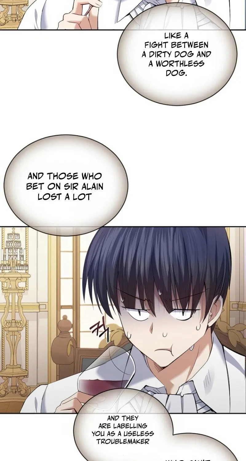 Kill the Emperor Chapter 4 page 10 - 