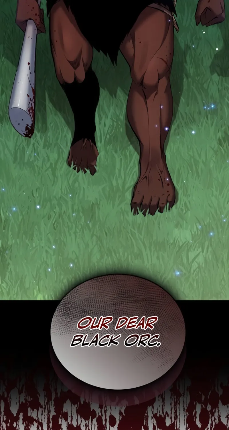 Kill the Emperor Chapter 5 page 20 - 