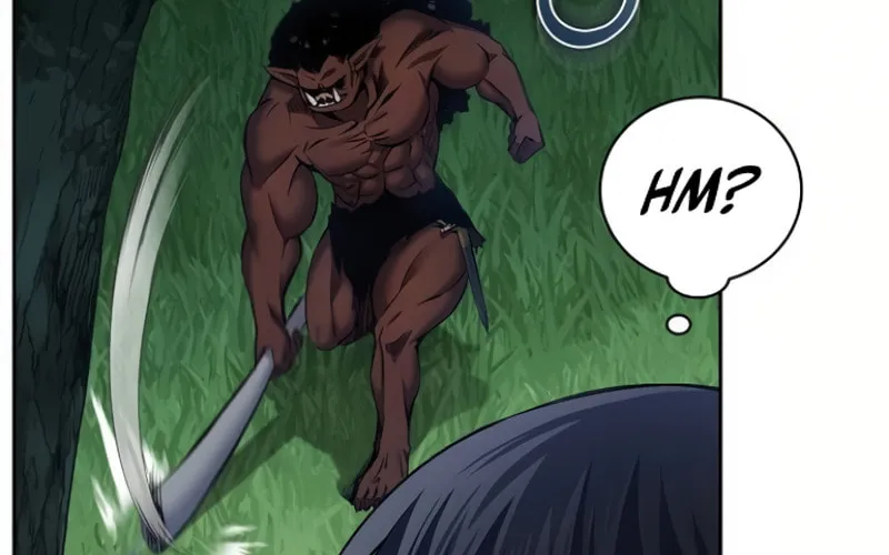Kill the Emperor Chapter 5 page 25 - 
