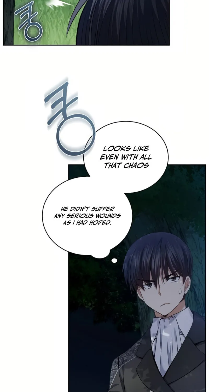 Kill the Emperor Chapter 5 page 26 - 