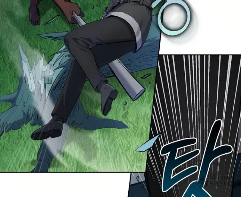Kill the Emperor Chapter 5 page 41 - 