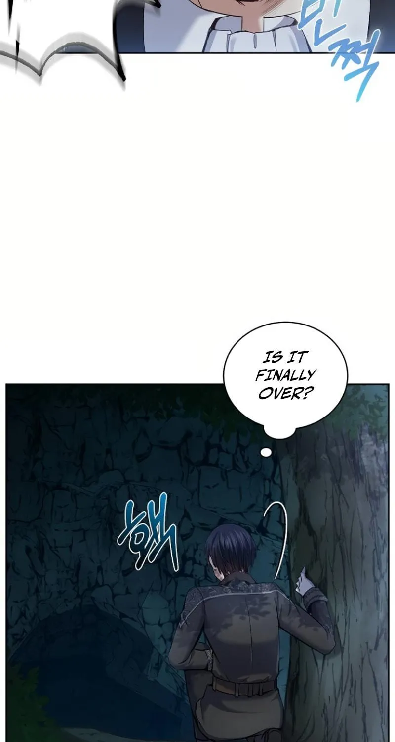 Kill the Emperor Chapter 5 page 8 - 