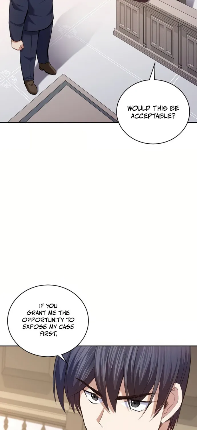 Kill the Emperor Chapter 6 page 20 - 