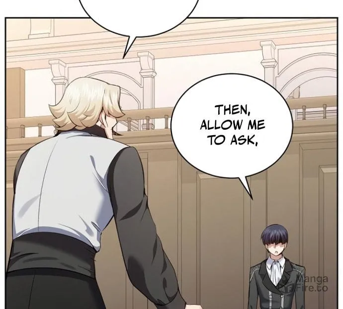 Kill the Emperor Chapter 6 page 23 - 