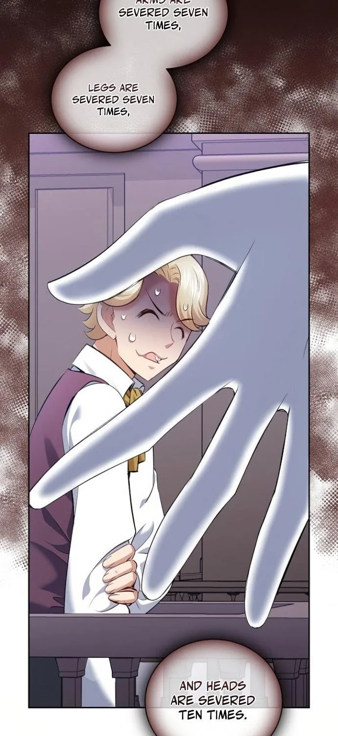 Kill the Emperor Chapter 6 page 28 - 