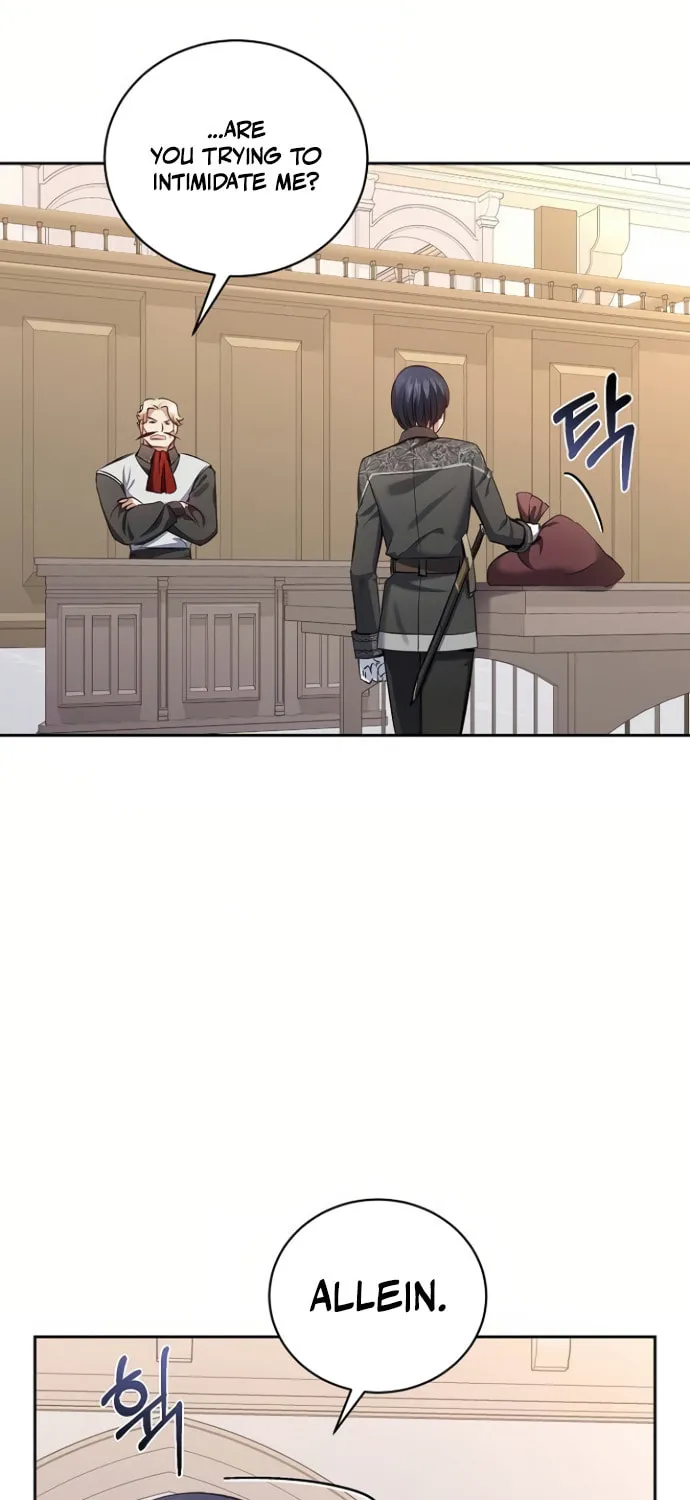 Kill the Emperor Chapter 6 page 30 - 