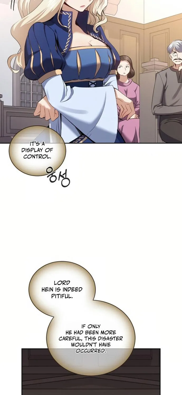 Kill the Emperor Chapter 6 page 4 - 