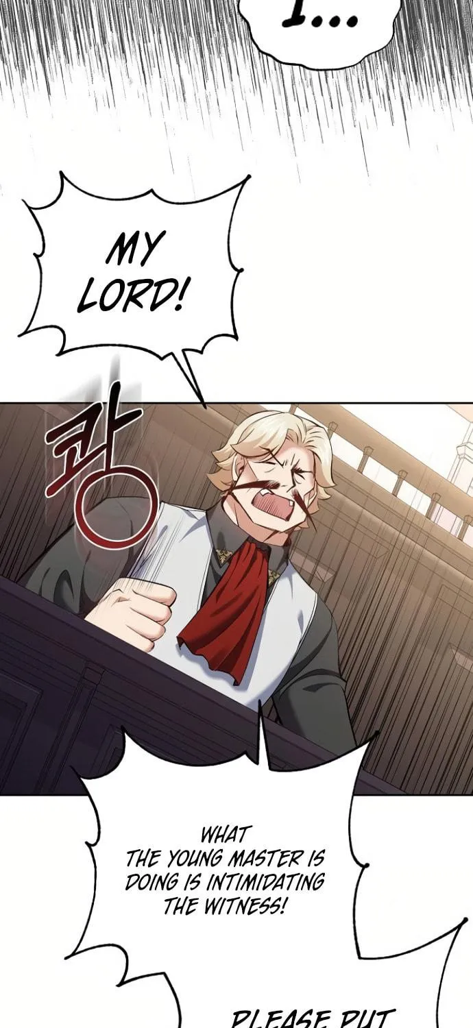 Kill the Emperor Chapter 6 page 34 - 