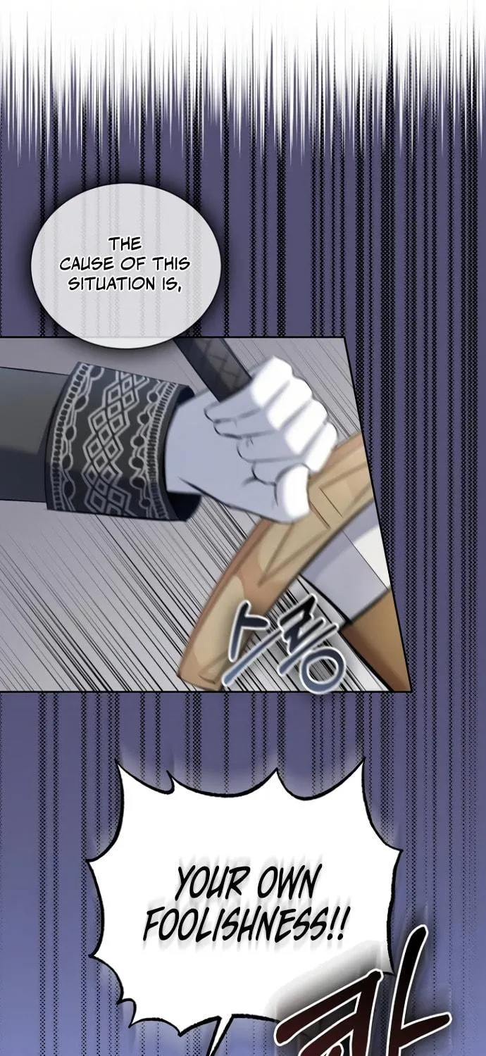 Kill the Emperor Chapter 6 page 38 - 