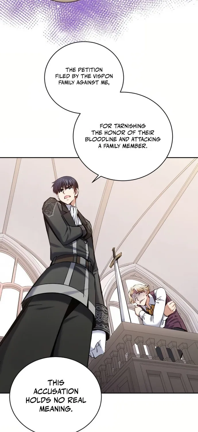 Kill the Emperor Chapter 6 page 42 - 
