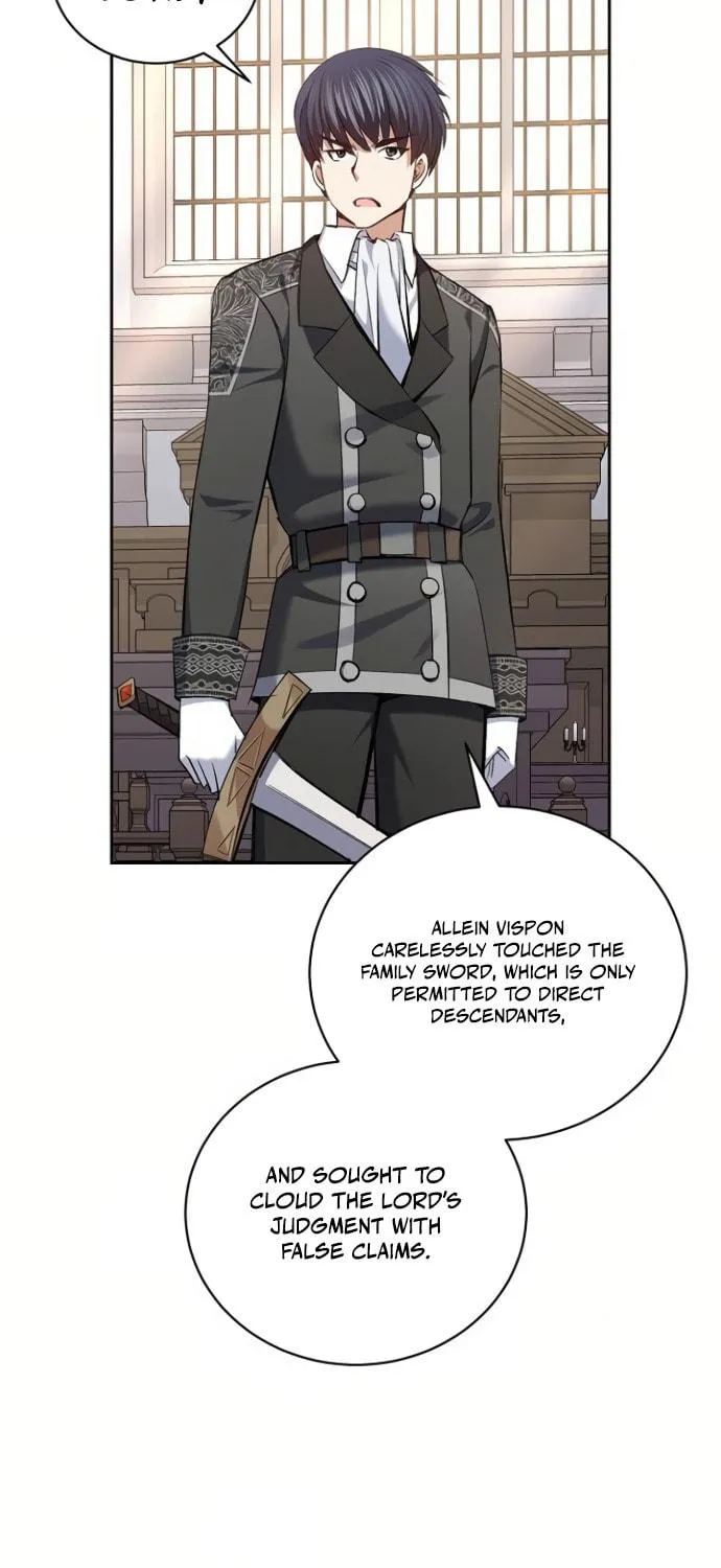 Kill the Emperor Chapter 6 page 58 - 