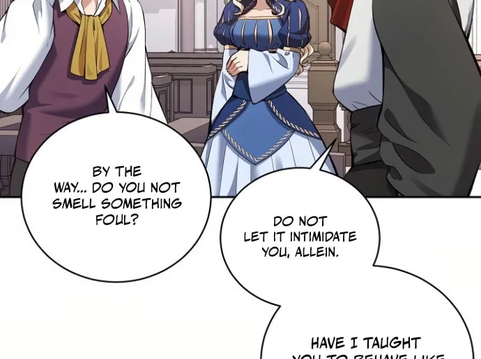 Kill the Emperor Chapter 6 page 7 - 