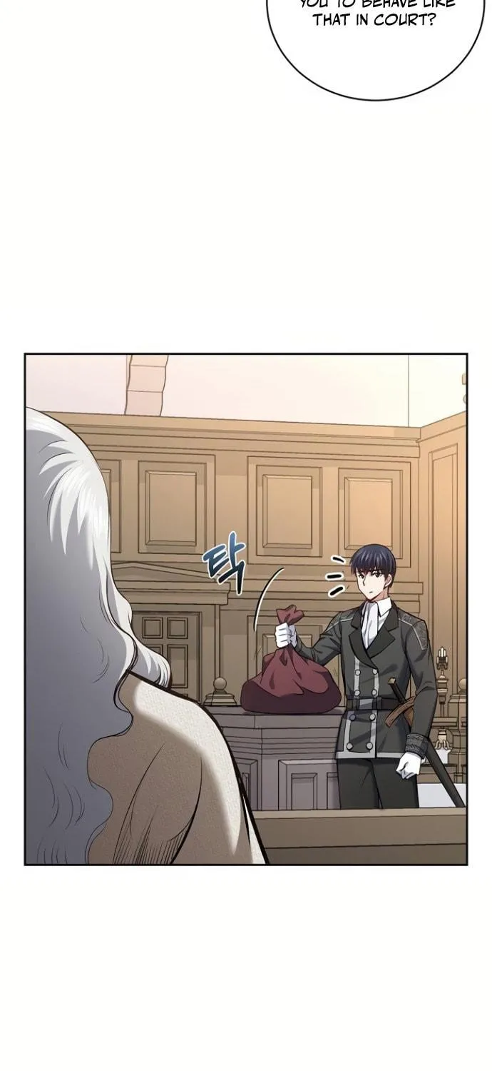 Kill the Emperor Chapter 6 page 8 - 