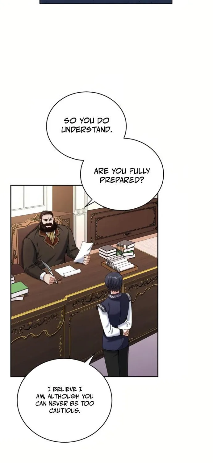 Kill the Emperor Chapter 7 page 23 - 