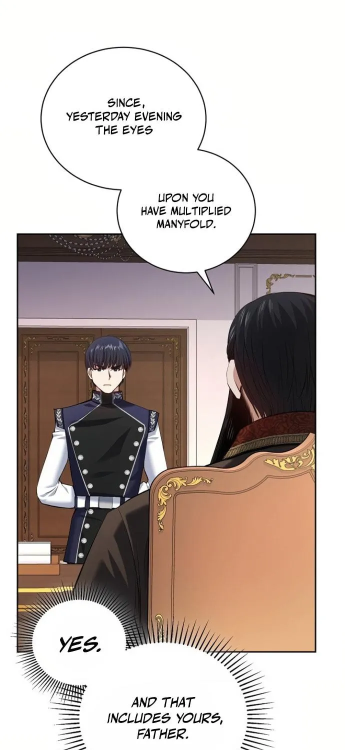 Kill the Emperor Chapter 7 page 27 - 