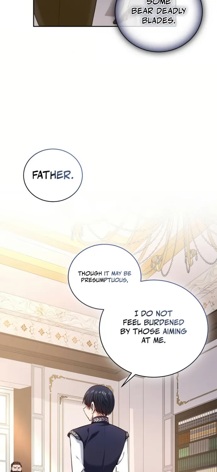 Kill the Emperor Chapter 7 page 31 - 