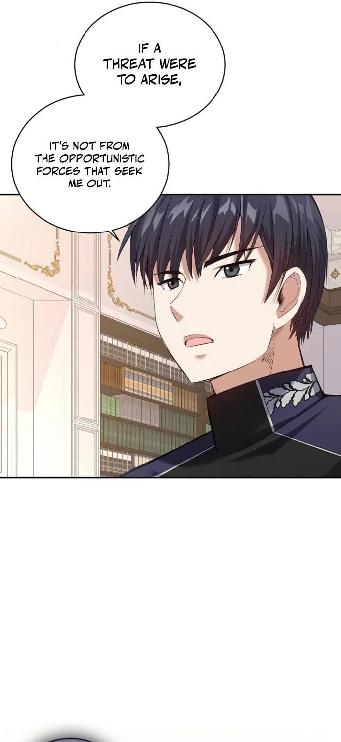 Kill the Emperor Chapter 7 page 33 - 