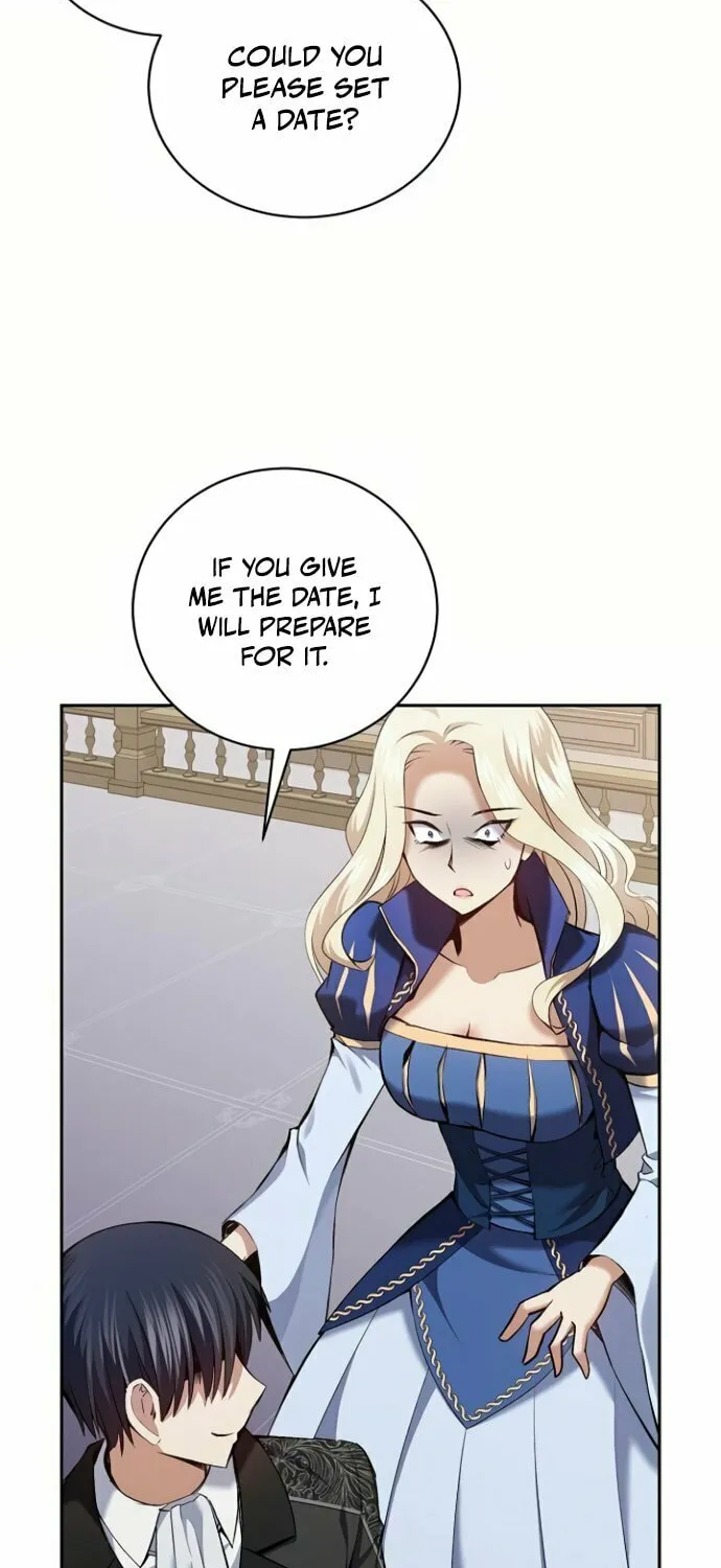 Kill the Emperor Chapter 7 page 5 - 