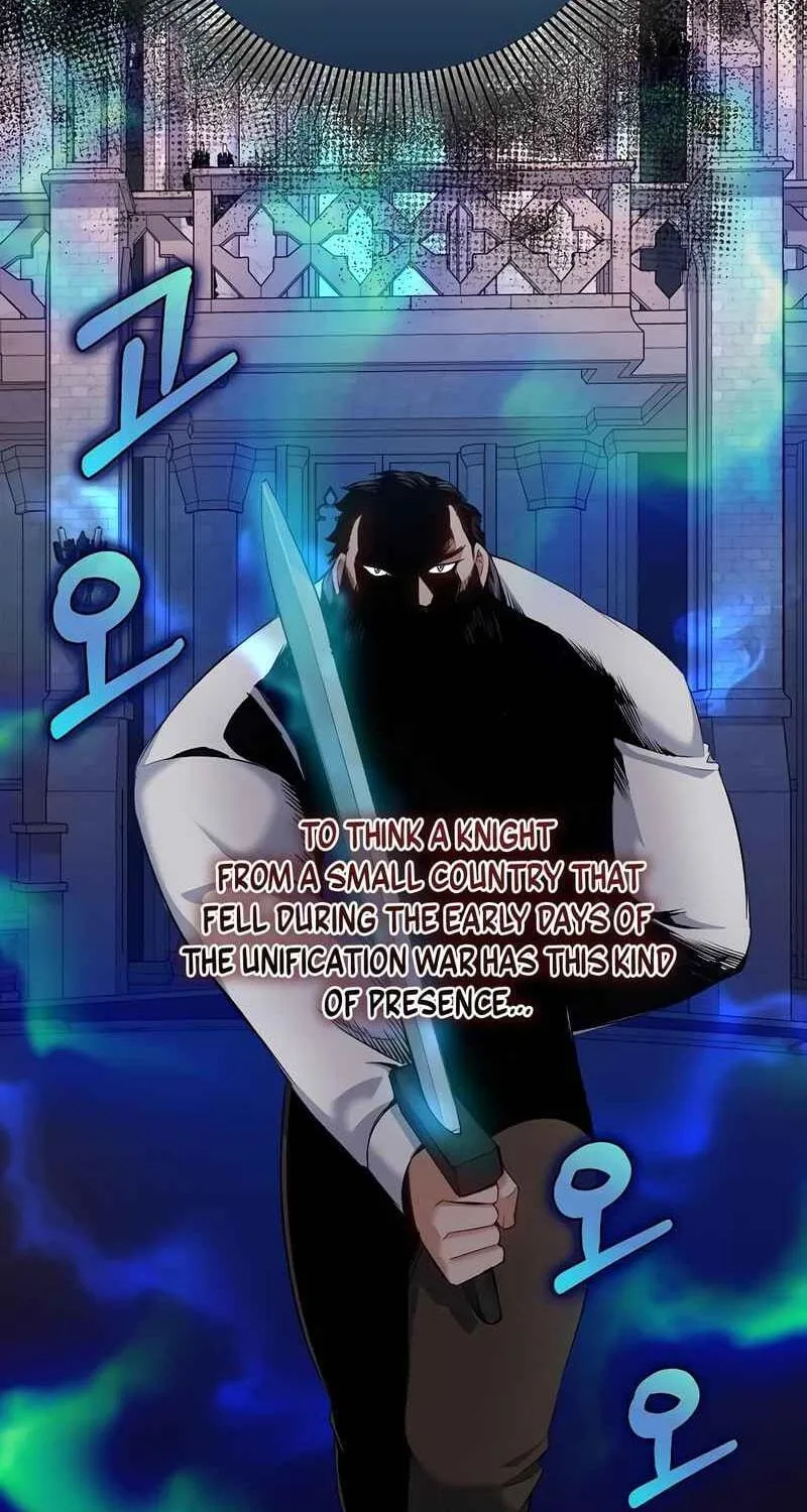Kill the Emperor Chapter 8 page 18 - 