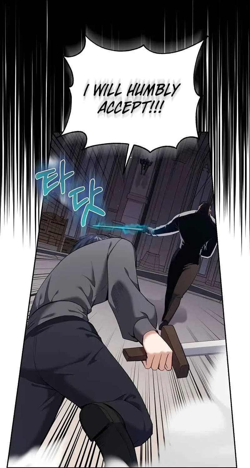 Kill the Emperor Chapter 8 page 22 - 