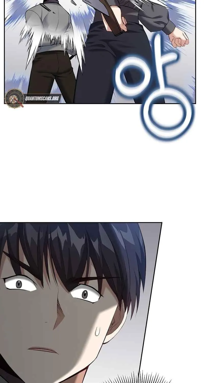 Kill the Emperor Chapter 8 page 28 - 