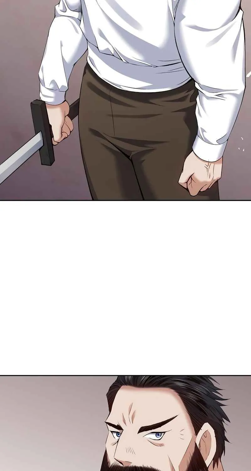 Kill the Emperor Chapter 8 page 32 - 