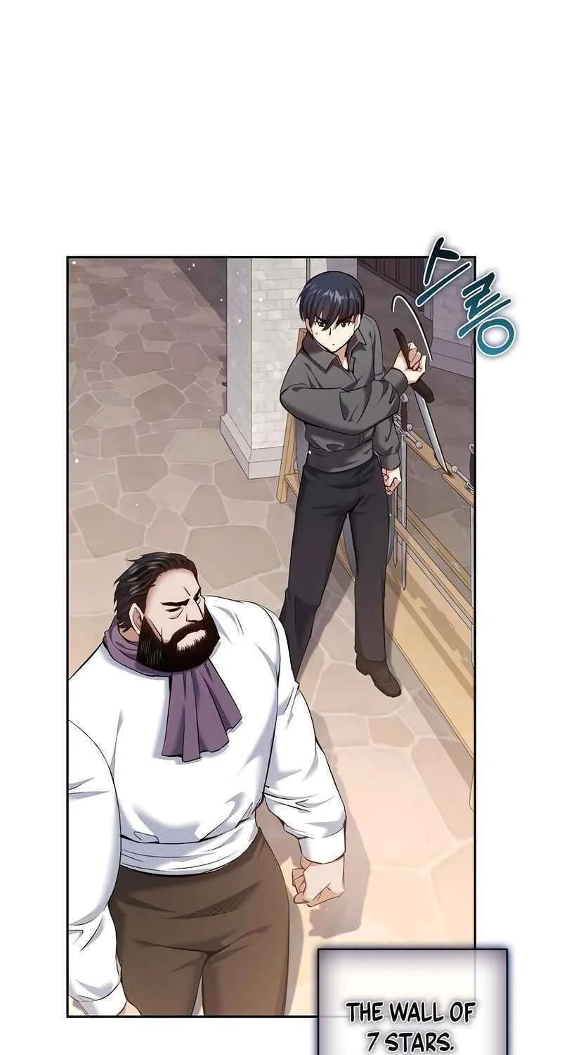 Kill the Emperor Chapter 8 page 34 - 