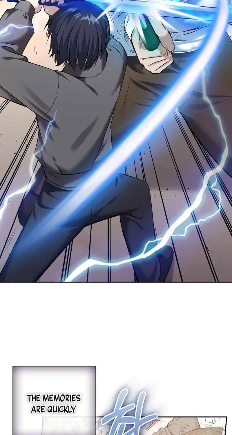 Kill the Emperor Chapter 8 page 45 - 