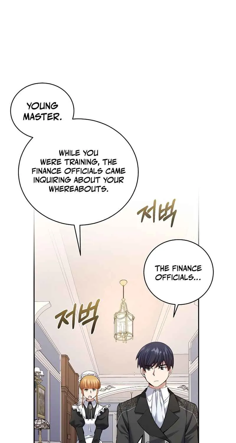 Kill the Emperor Chapter 9 page 2 - 