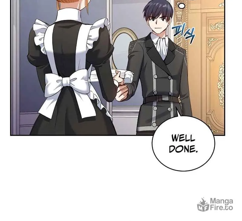 Kill the Emperor Chapter 9 page 11 - 