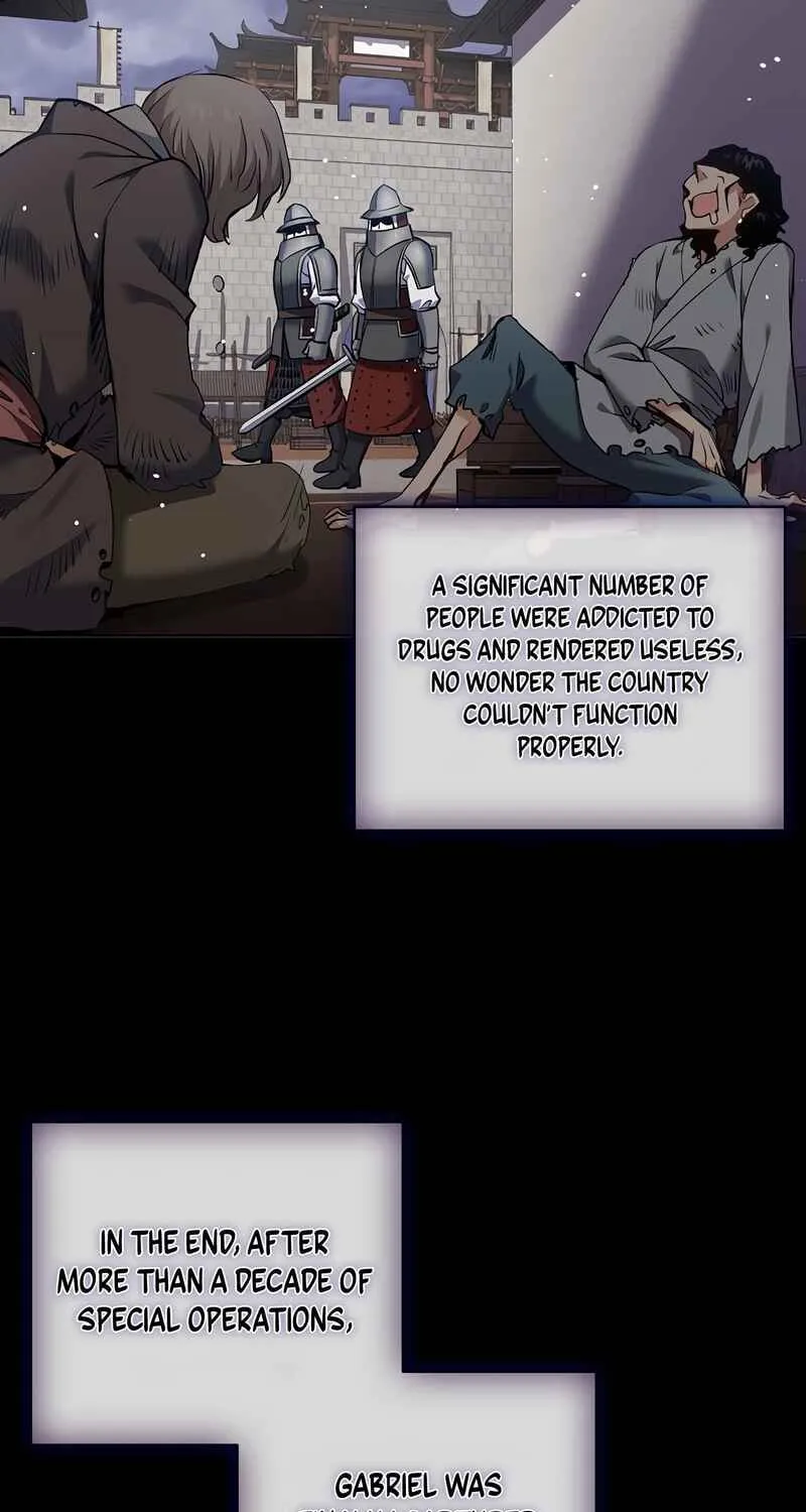 Kill the Emperor Chapter 9 page 20 - 